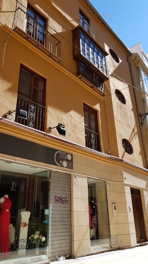 شقة El Marques San Juan 1 مالقة المظهر الخارجي الصورة